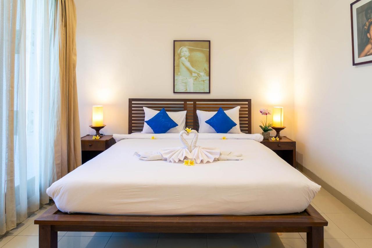 Starloka Saba Bali Hotel Blahbatu Екстер'єр фото
