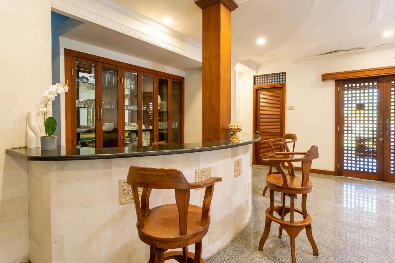 Starloka Saba Bali Hotel Blahbatu Екстер'єр фото