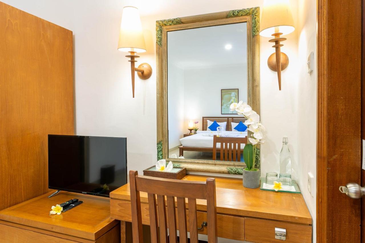 Starloka Saba Bali Hotel Blahbatu Екстер'єр фото
