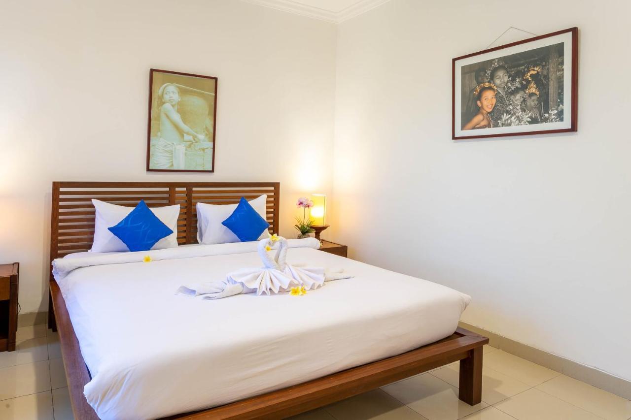Starloka Saba Bali Hotel Blahbatu Екстер'єр фото