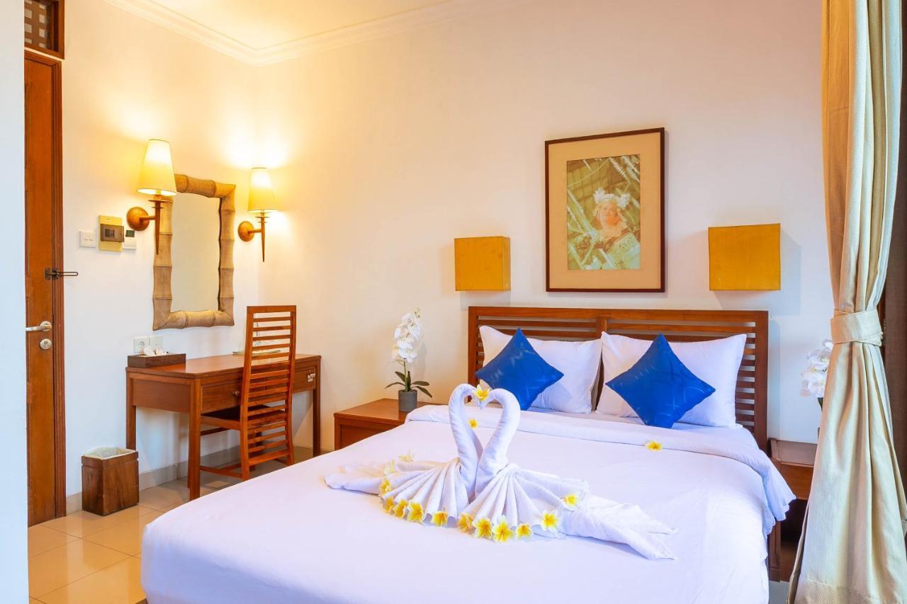 Starloka Saba Bali Hotel Blahbatu Екстер'єр фото