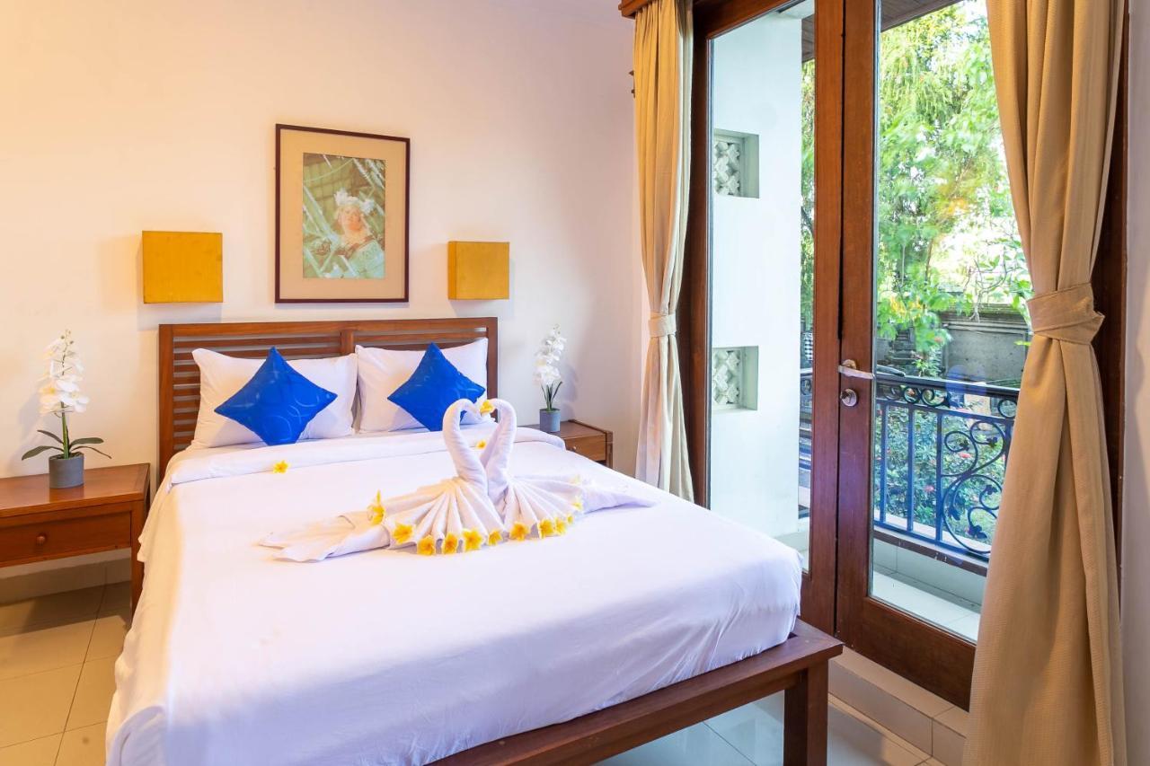 Starloka Saba Bali Hotel Blahbatu Екстер'єр фото