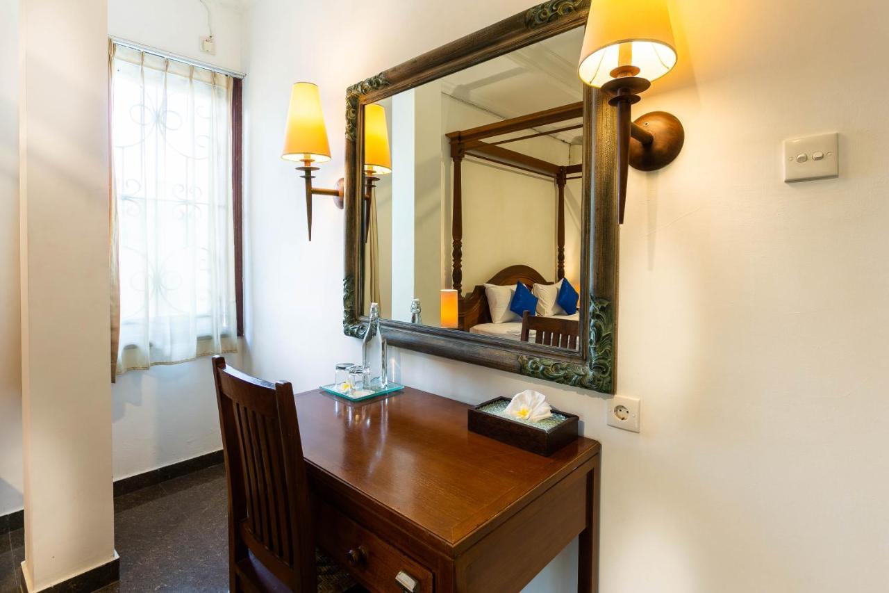 Starloka Saba Bali Hotel Blahbatu Екстер'єр фото