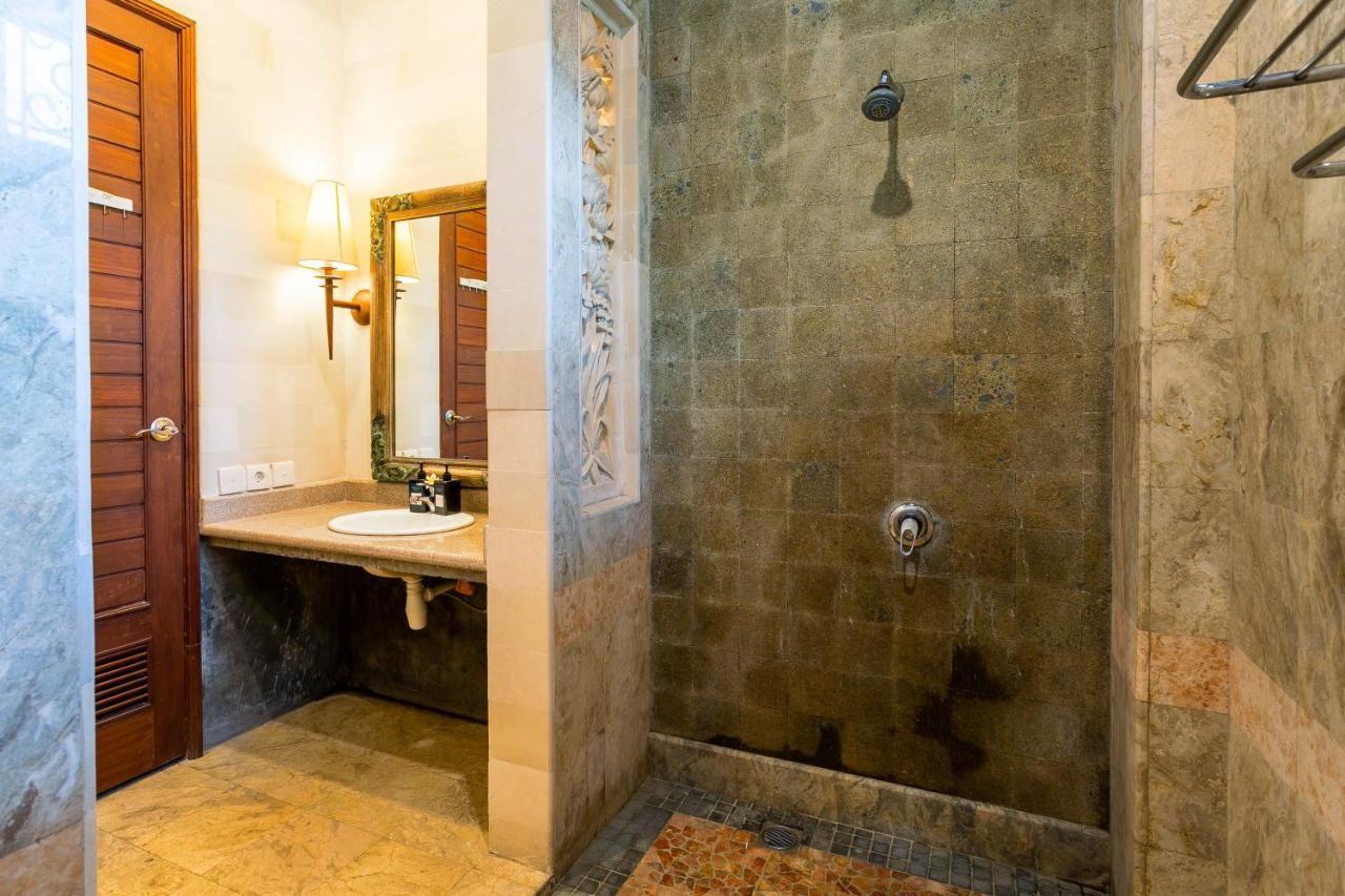 Starloka Saba Bali Hotel Blahbatu Екстер'єр фото