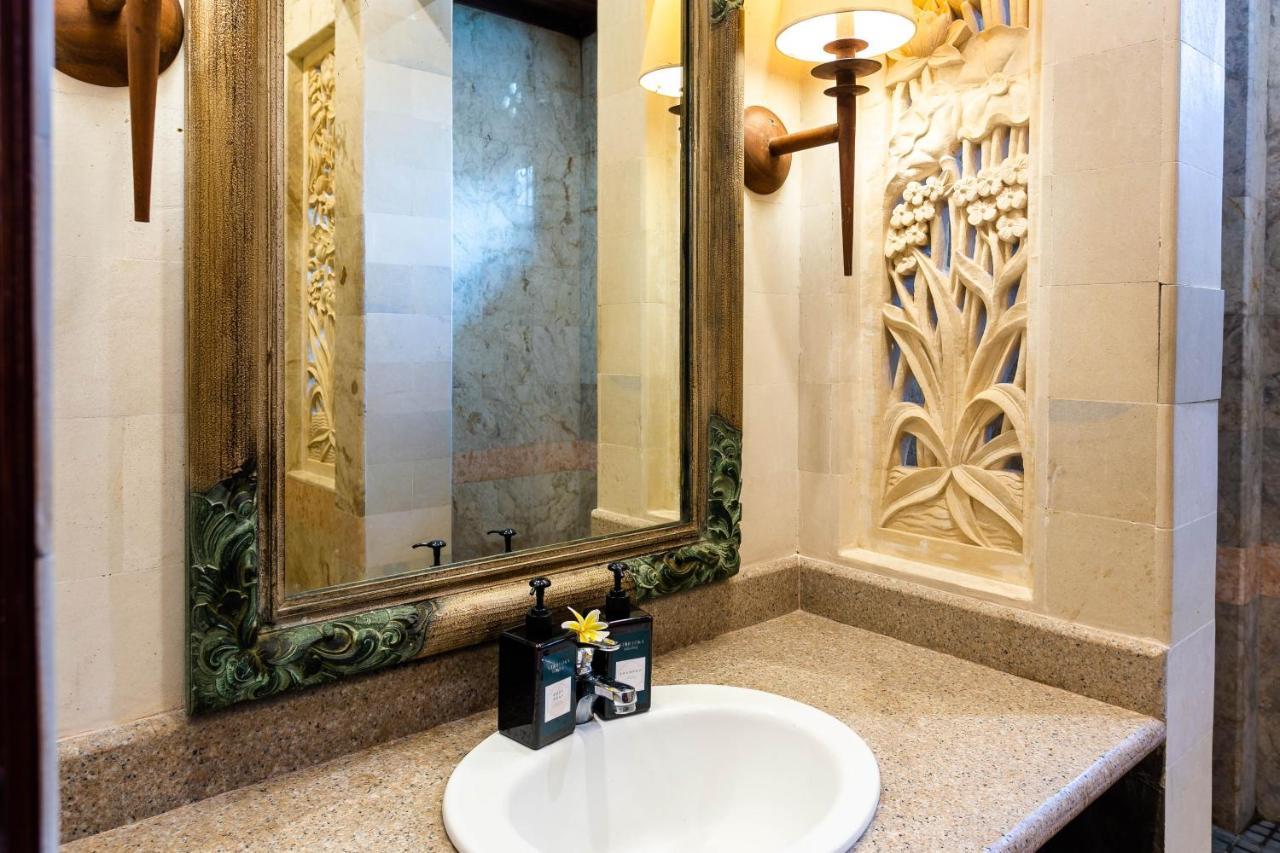 Starloka Saba Bali Hotel Blahbatu Екстер'єр фото