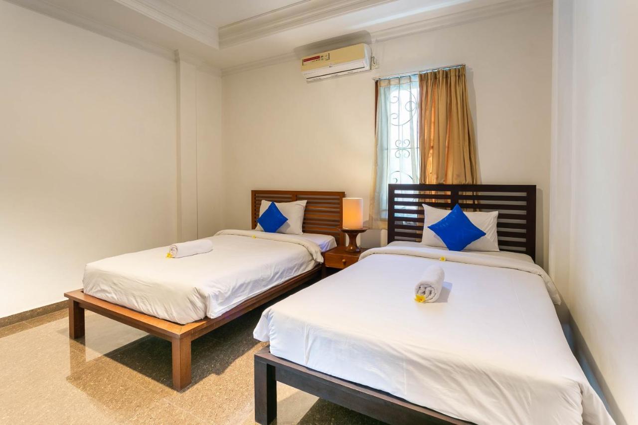 Starloka Saba Bali Hotel Blahbatu Екстер'єр фото