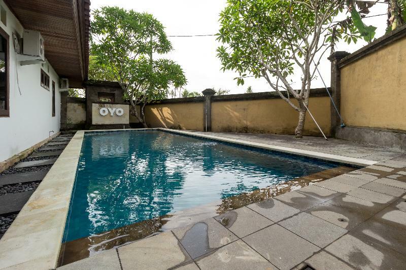 Starloka Saba Bali Hotel Blahbatu Екстер'єр фото