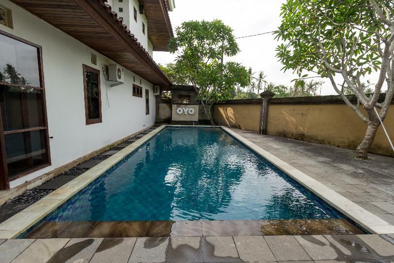Starloka Saba Bali Hotel Blahbatu Екстер'єр фото