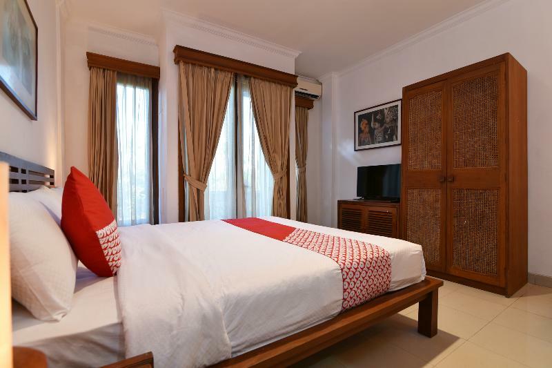 Starloka Saba Bali Hotel Blahbatu Екстер'єр фото