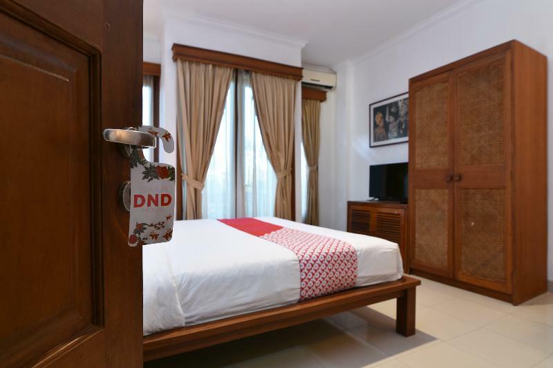Starloka Saba Bali Hotel Blahbatu Екстер'єр фото
