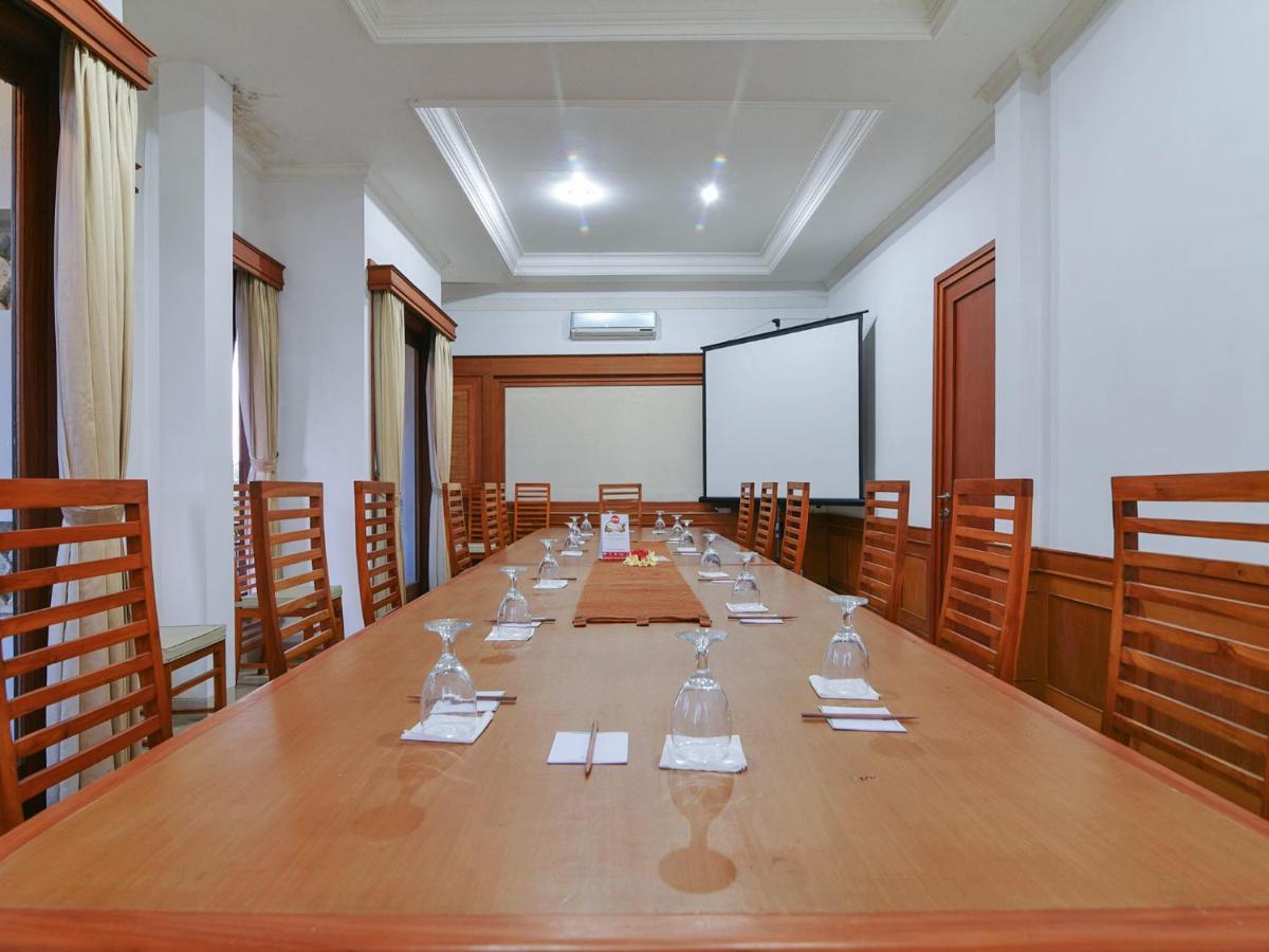 Starloka Saba Bali Hotel Blahbatu Екстер'єр фото