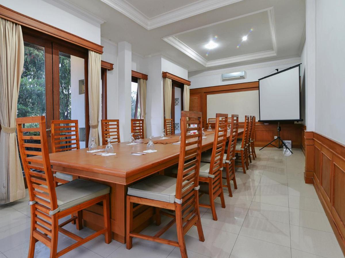 Starloka Saba Bali Hotel Blahbatu Екстер'єр фото